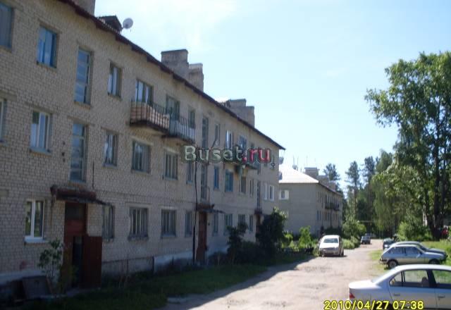 Продажа квартиры в Лен области Санкт-Петербург