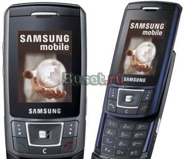 Samsung E250 полный комплект, отличное состояние Москва