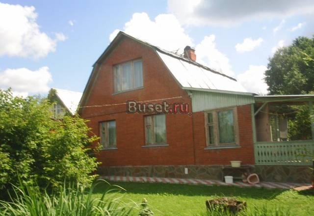 Продаю дом в деревне у дорохово Руза