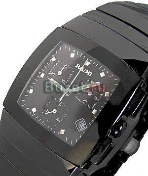 Мужские часы Rado Москва