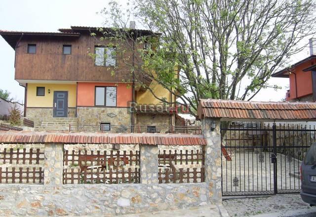 Дом 500 м. от  моря. Царево Санкт-Петербург