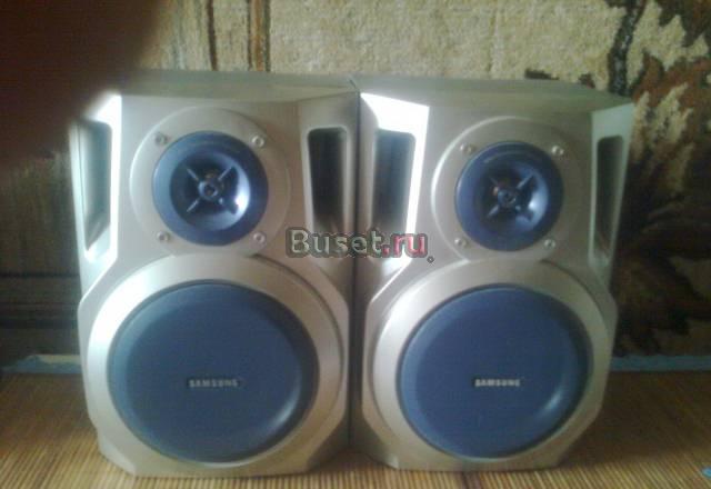 Колонки samsung Москва