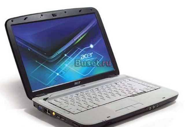 Налетай дешево ноутбуки Acer Aspire Москва