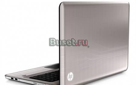 Мощный игровой ноутбук HP Pavilion dv7 4030er Санкт-Петербург