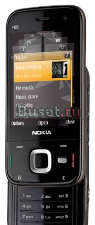 Nokia N85 (новый , не китай) Москва