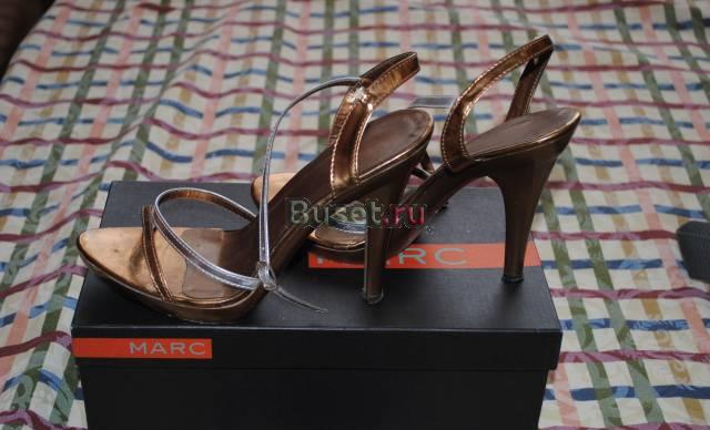 Женская обувь Москва