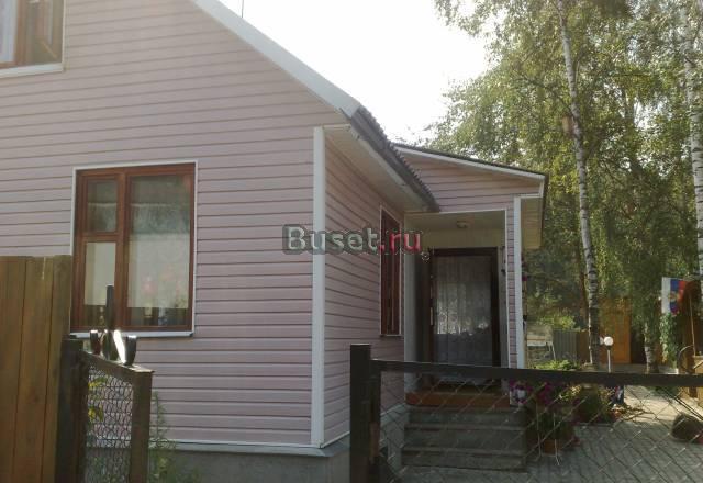 Дача Павловский Посад