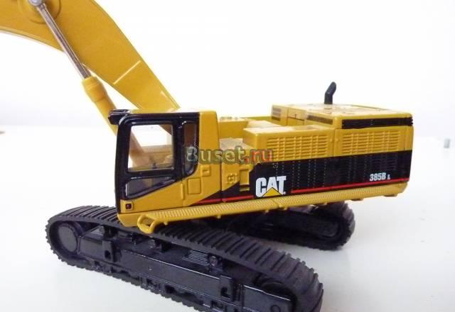 Экскаватор norscot CAT.385B L м 150 Москва