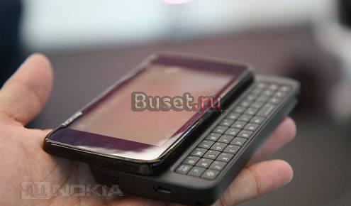 Продам Nokia N900 (Рст) Москва