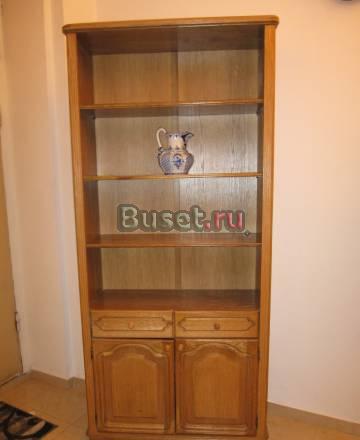 Шкаф дерево новый Москва