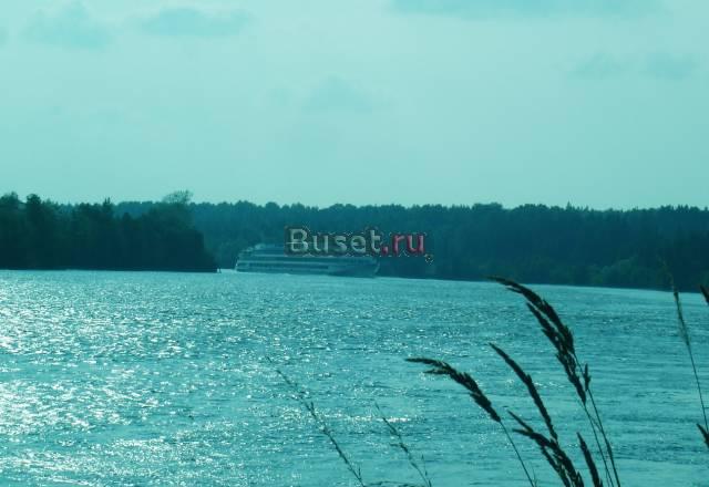 Супер место на Онеге,ижс-56сот,1-я линия,берег Санкт-Петербург