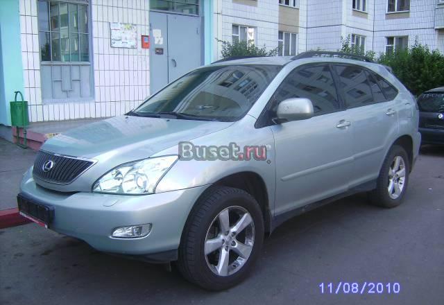 Продам Lexus RX-300, 2006 Москва