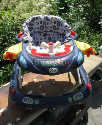 Ходунки Санкт-Петербург