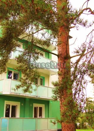 2 квартиры от собственника 5600т.р Москва