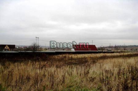 Участок 5 соток Колонтаево 30км Горьковское Москва