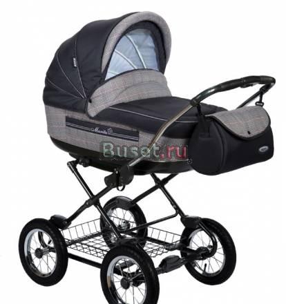 Roan Marita Lux 2 в 1 Москва