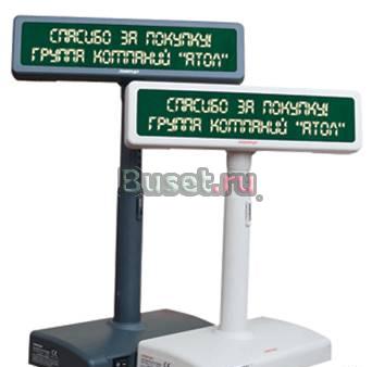 Дисплей покупателя Posiflex PD-2200 Санкт-Петербург