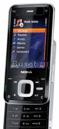 Nokia N81 (не китай) 8 и 4 Gb Москва