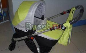 Коляска 2в1 Jolly Санкт-Петербург