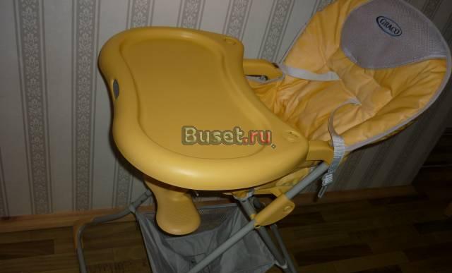 Стульчик для кормления Санкт-Петербург