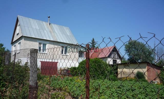 Продается дом Венев