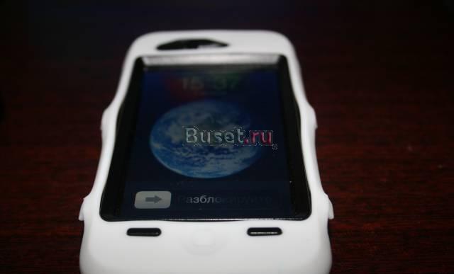 Чехол otter BOX новый Москва