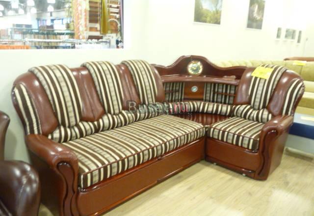 Продам Угловую  мягкую мебель "Гледис" Бежецк