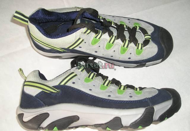 Кроссовки Москва