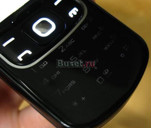 Продам Nokia 8600 luna (рст) Москва
