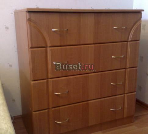 Комод. Пр-во Беларусь Москва