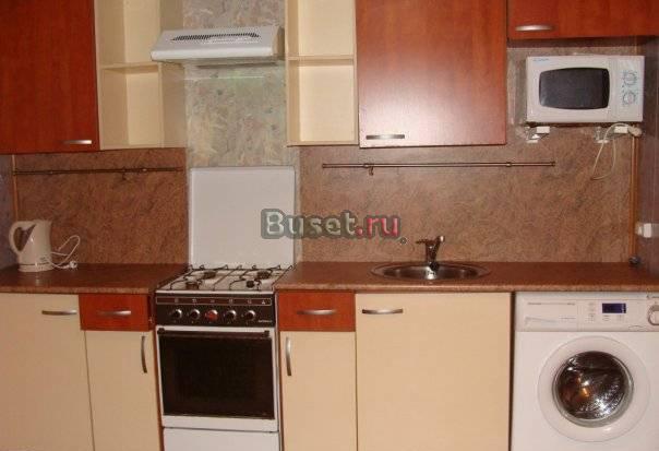Гостевой дом в Курортном районе Санкт-Петербург