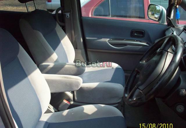 Nissan Serena, 2000 Волгоград