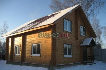 Дом Ямкино 45км МКАД Горьковское,Щелковское Москва