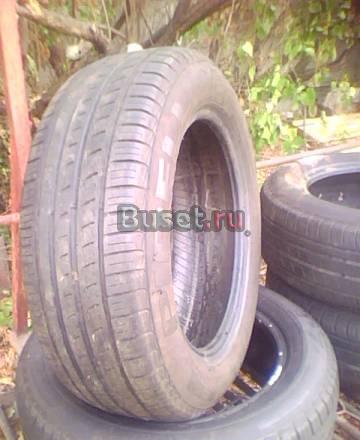 Pirelli Р7 б/у 205/60R16 Москва