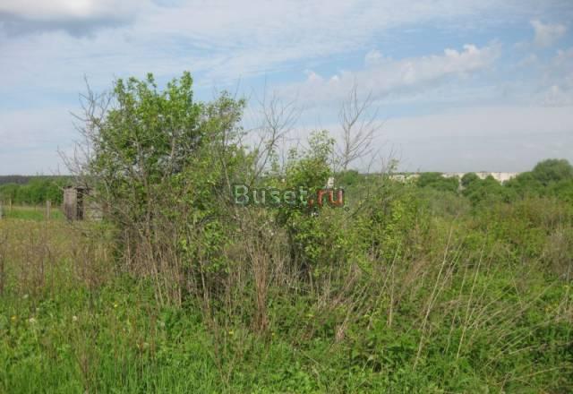 Участок Жуков