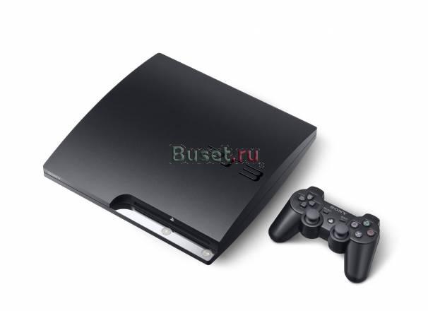 Куплю Sony PS3 Москва