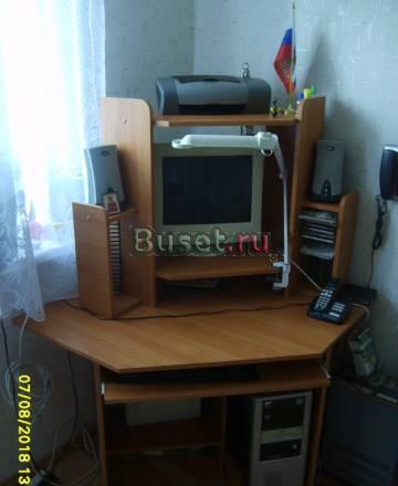 Стол компьютерный угловой Санкт-Петербург