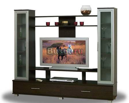 Стенка Вероника-1 (новая, с доставкой) Москва