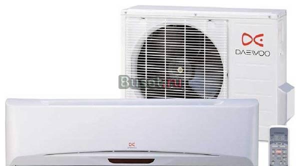 Кондиционер с установкой дёшево Санкт-Петербург