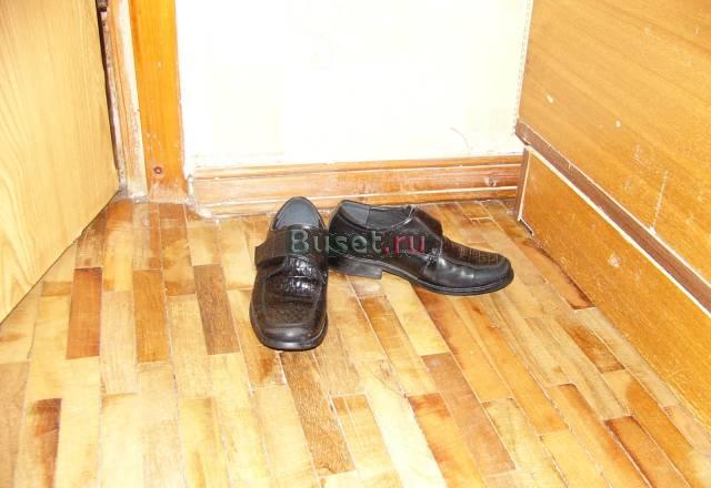 Туфли Санкт-Петербург