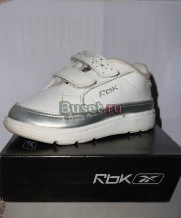 Продаю кроссовки детские Reebok р-21 Москва