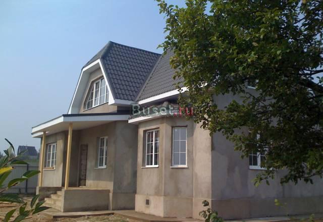 Продаётся дом Москва