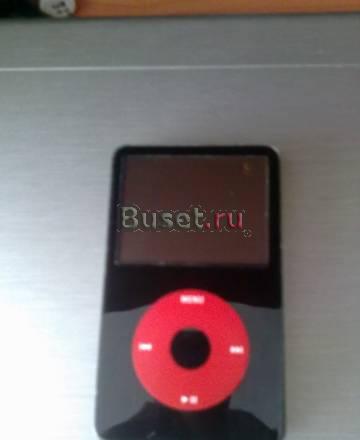 IPod 30GB Black, Special edition for U2 Санкт-Петербург