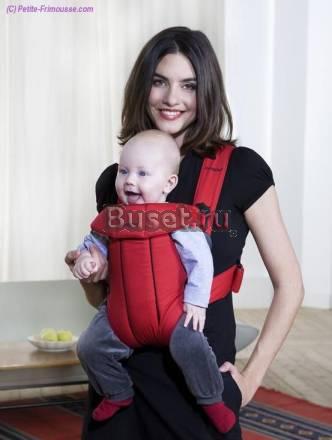 Кенгуру  Baby Bjorn Санкт-Петербург
