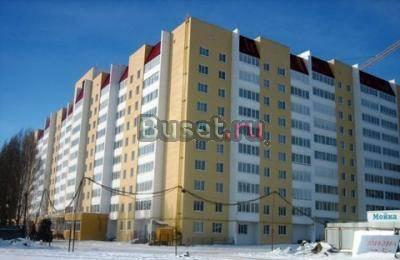 Паркинг Самара