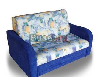 Диван аккордеон Дуэт (новый, с доставкой) Москва