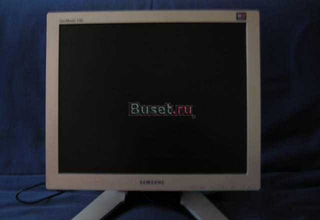 Монитор samsung Москва