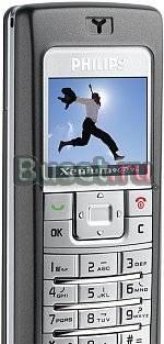 Philips Xenium 998 Санкт-Петербург
