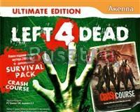 Left 4 Dead. Игра и Дополнения Survival Pack Ростов-на-Дону