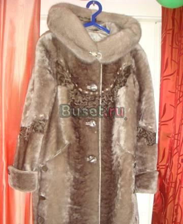 Шуба Калуга